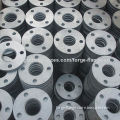 Electric Galvanized Pipe FItting Flanges/Plate, Lap-joint